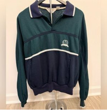 Felpa girocollo pullover