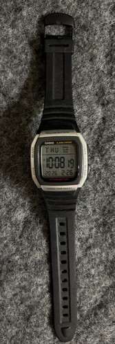 Orologio casio 96h come - orologio,