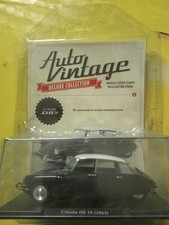 Auto Vintage Deluxe Collection