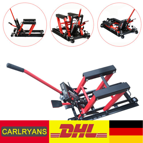 680kg cavalletto moto - cavalletto,