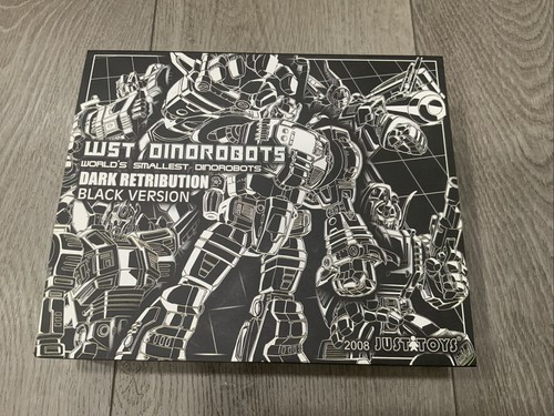 Wst transformers dinobots dark - dinobots,