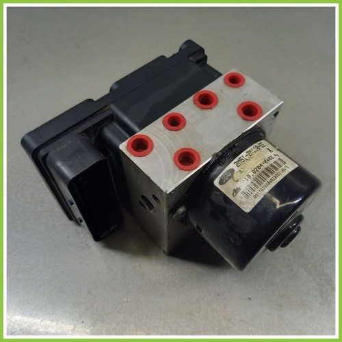 Centralina abs modulo pompa - abs,