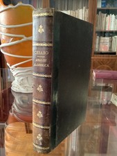 MATEMATICA- E. CESARO - CORSO