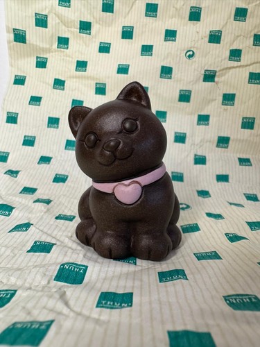 Gattino moro thun bauli - gattino,