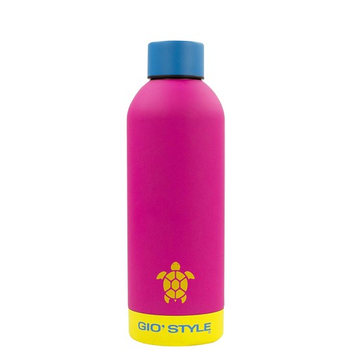 Giostyle borraccia fluo 500 - giostyle,