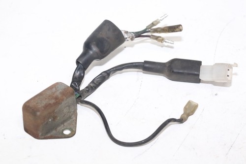 Cdi unit honda - unit, pd01