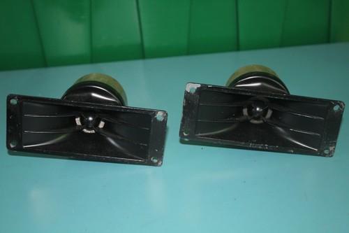 Klipsch coppia tweeter - klipsch, k-77