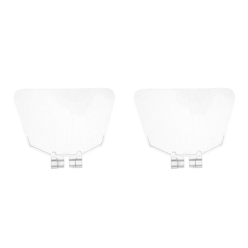 Set eye shield - of,
