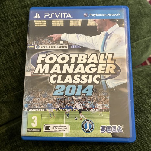 Football manager classic - football,