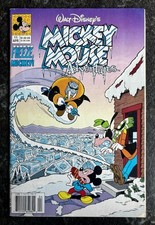 Walt Disney's Topolino