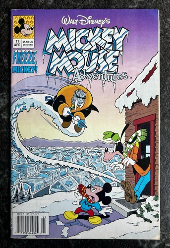 Walt disney topolino - walt,