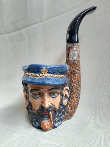Bottiglia liquore pipa - bottiglia,