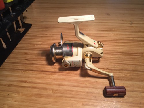 Rare mitchell 830 long shot - 830,