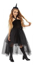 Rubies Costume Unicorno Nero