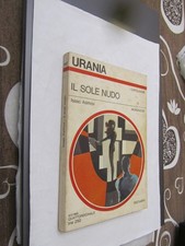 FANTASCIENZA - URANIA - IL
