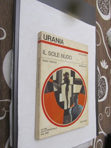 Fantascienza urania il - fantascienza,