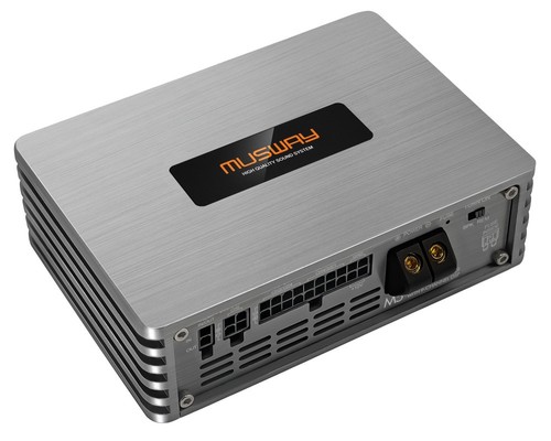 Musway kanal fase finale - m5,