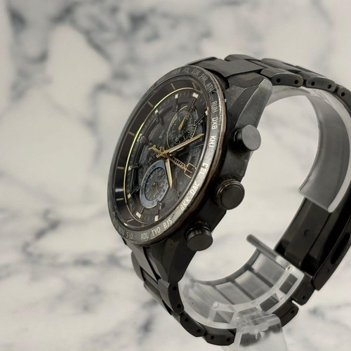 Orologio radio citizen hakuto - orologio,