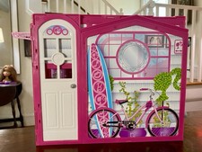 2009 Mattel Barbie bambola