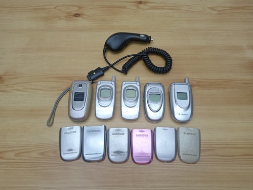 Pacchetto cellulare samsung - pacchetto,