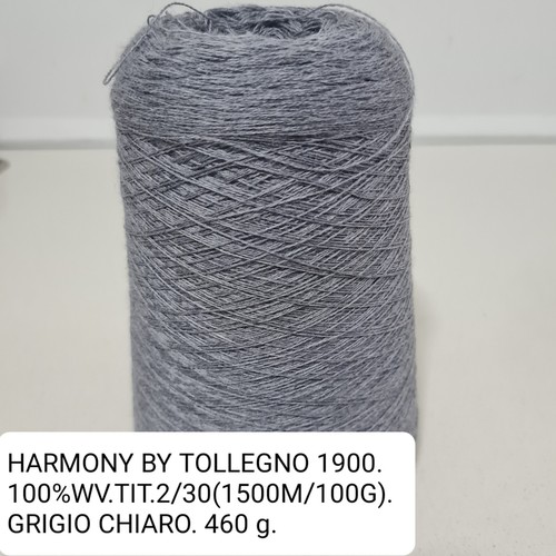 Filato yarn stock lot rocche