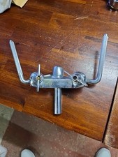 Supporto Tom doppio Premier da