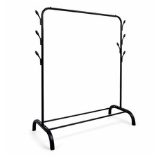 Appendiabiti Ferro Nero