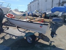 carrello omologato motore