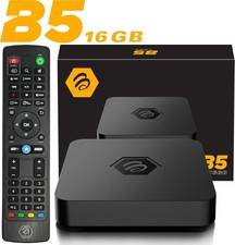 BuzzTV B5 4K Android TV Box