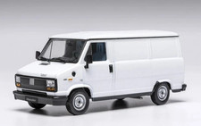 Ixo die cast - 1:43, fiat