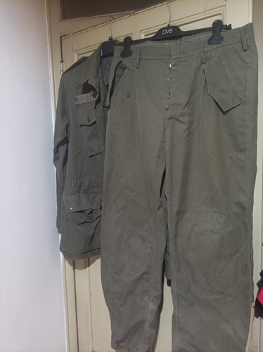 Mimetica verde esercito - mimetica,