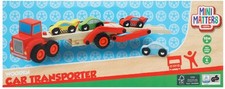 Mini matters rimorchio - rimorchio, per