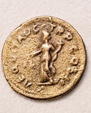 R85	Riproduzione moneta romana