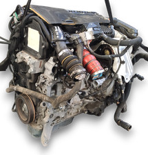 Motore completo di Cambio PEUGEOT 208 anno 2017 1560cc Gasolio BH02 