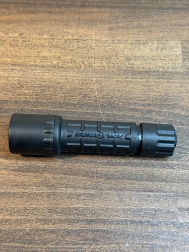 Torcia surefire senza - torcia,