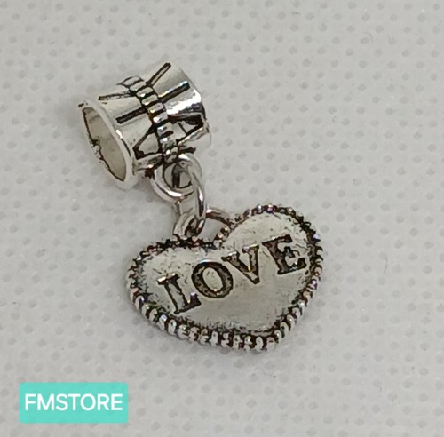 Charm ciondolo per bracciale - charm,