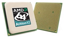 CPU AMD Athlon 64 X2 4200+