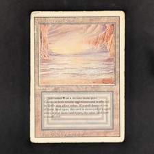 MTG \\>> Mare Sotterraneo (PO)
