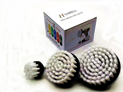Spazzole morbide bianche per - morbide,