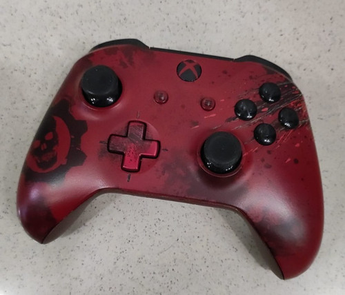 Xbox one gears war - one,