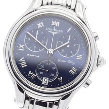 Orologio Uomo LONGINES Golden