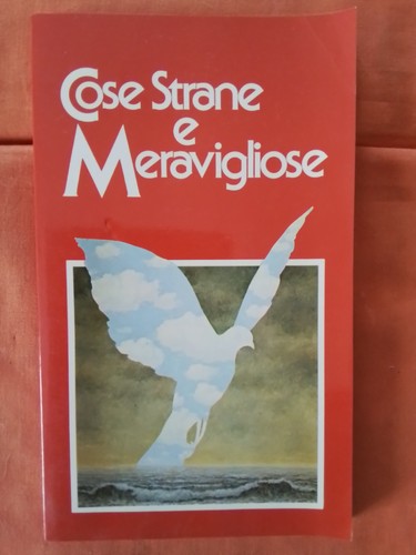 Cose strane meravigliose - e,
