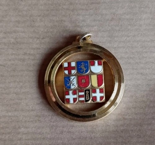 Portachiavi calcio figc - portachiavi,