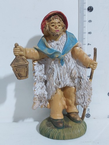 15281 pastorello presepe - pastorello,