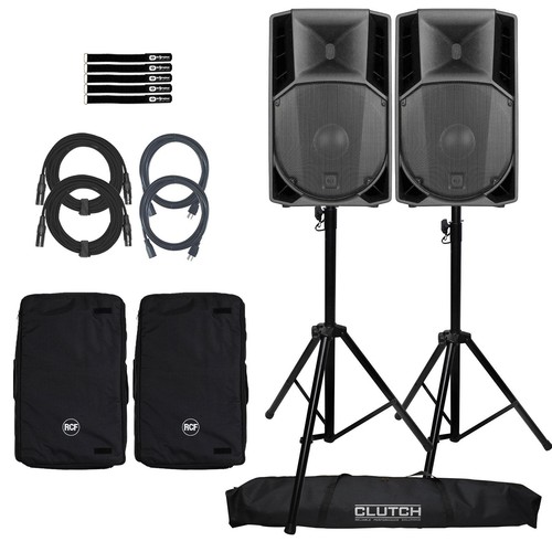 Rcf art 745 mk5 active - 745-a,