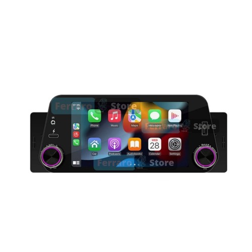 Autoradio universale fisso - autoradio,