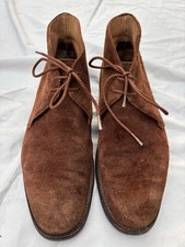 ⭐️ SCARPE STIVALI CHUKKA