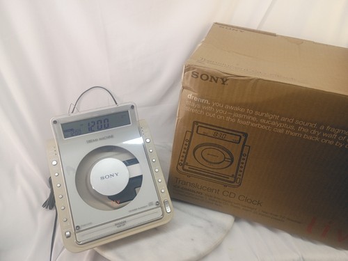 Sony dream machine lettore - lettore, cd