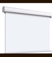 TELO PROIETTORE BASE 290CM