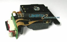 Nuovo pickup obiettivo laser - pickup,
